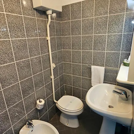 Pensión Casa Gaggiola