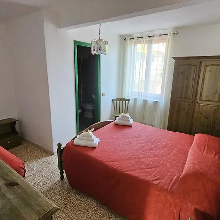 Casa Gaggiola Gæstehus *