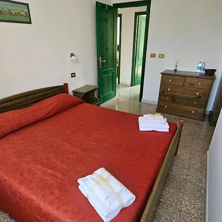 Casa Gaggiola Soviore