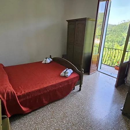 Gæstehus Casa Gaggiola