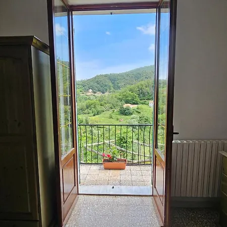 Casa Gaggiola Pensión