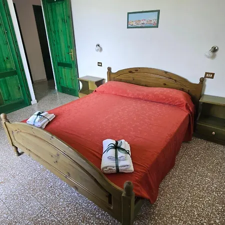 Casa Gaggiola Gæstehus