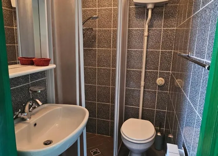 Casa Gaggiola Soviore