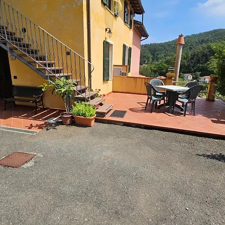 Casa Gaggiola 3*