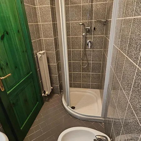 Pensionat Casa Gaggiola Soviore