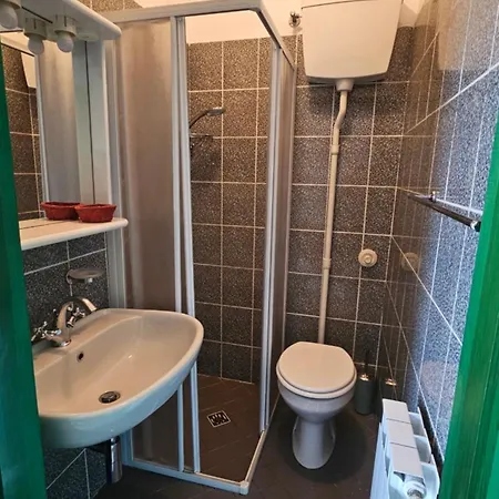 Casa Gaggiola Soviore