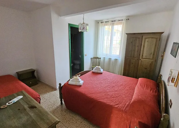 Casa Gaggiola Pensionat 3*