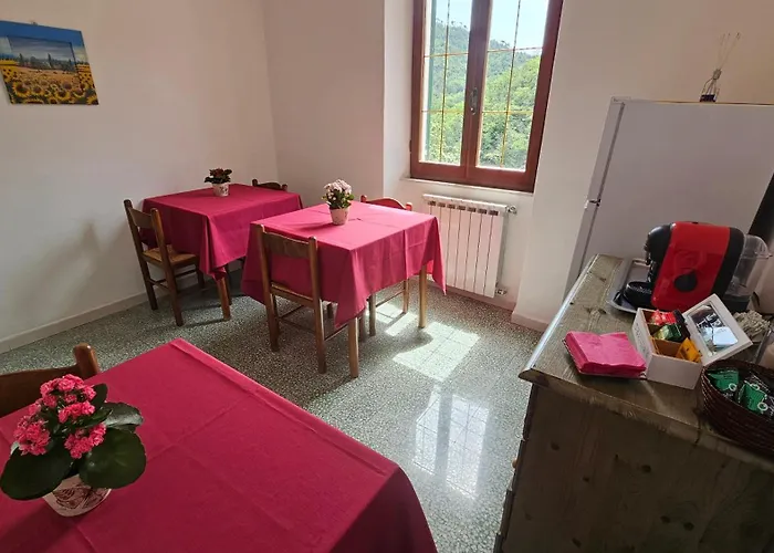 Pensionat Casa Gaggiola 3*