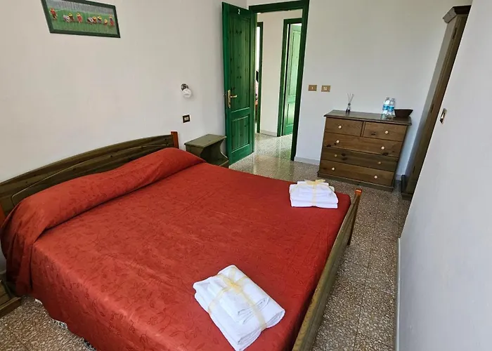 Casa Gaggiola Soviore