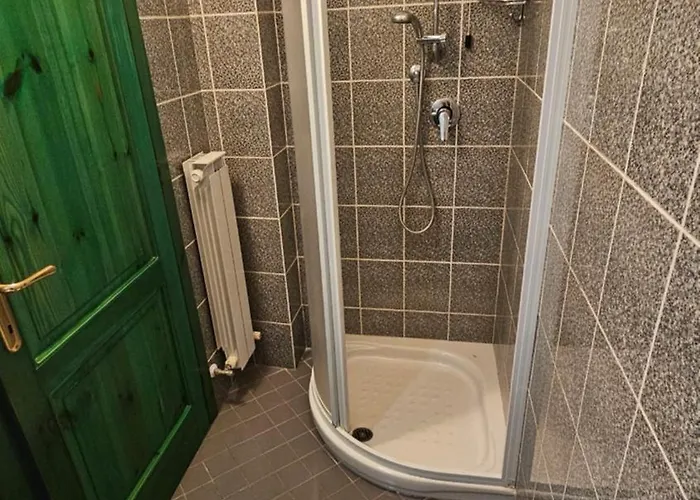 Vendégház Casa Gaggiola Soviore