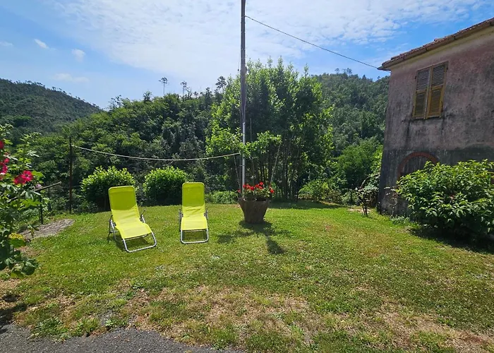 Casa Gaggiola 3* Soviore