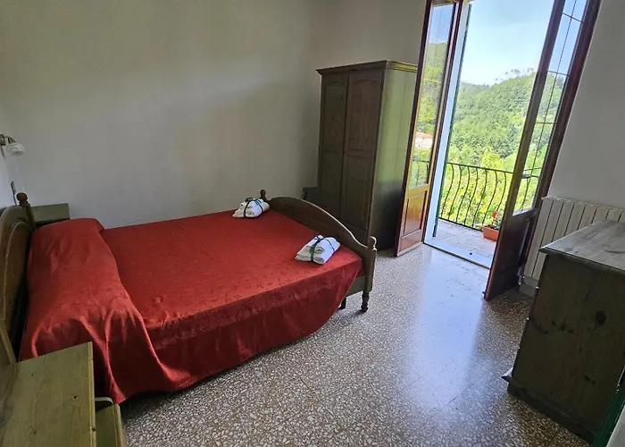 Pensionat Casa Gaggiola