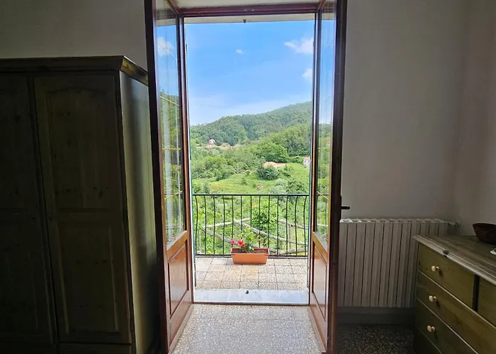 Casa Gaggiola Pensionat