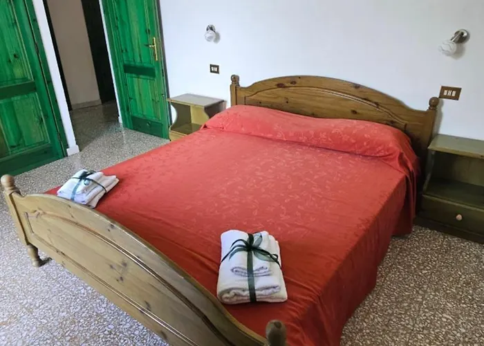 Casa Gaggiola Pensionat